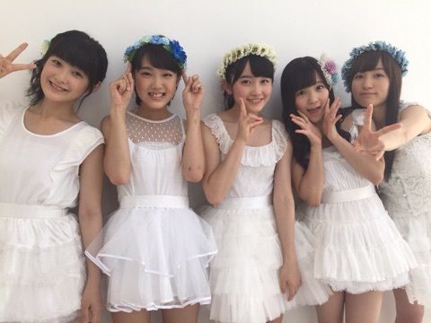 【カントリー・ガールズ】森戸ちぃちゃん小関おぜこちゃん宿題終わってないのお知らせ