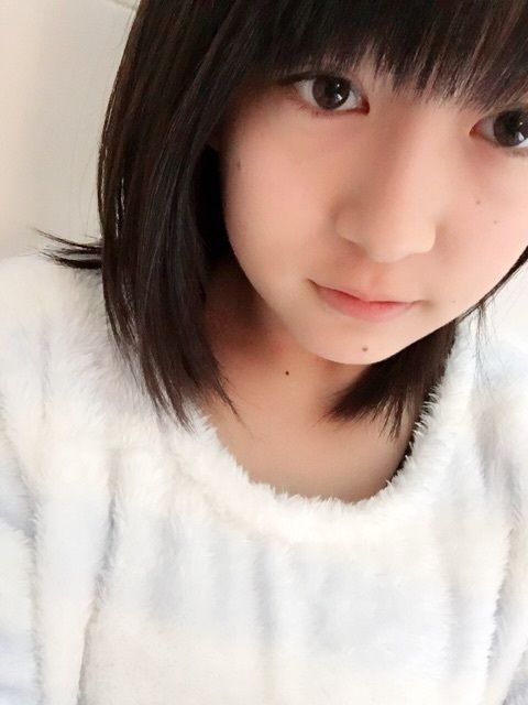 モーニング娘。'16羽賀朱音の完全寝起き&完全パジャマ美少女画像ｷﾀ━━━━(ﾟ∀ﾟ)━━━━!!