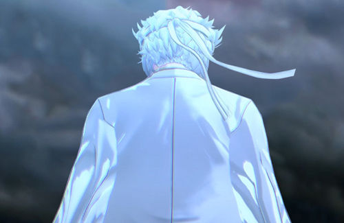 PS4/PSVitaの銀魂プロジェクト、タイトルは『銀魂乱舞』に決定！無双のような乱戦バトルアクション
