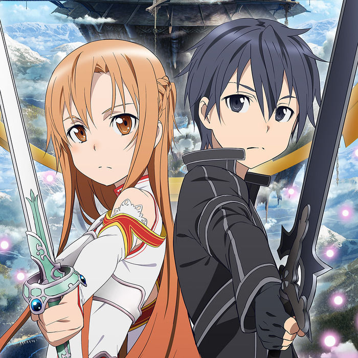 ネトゲを５年やってキリトとアスナみたいな関係になってたけど