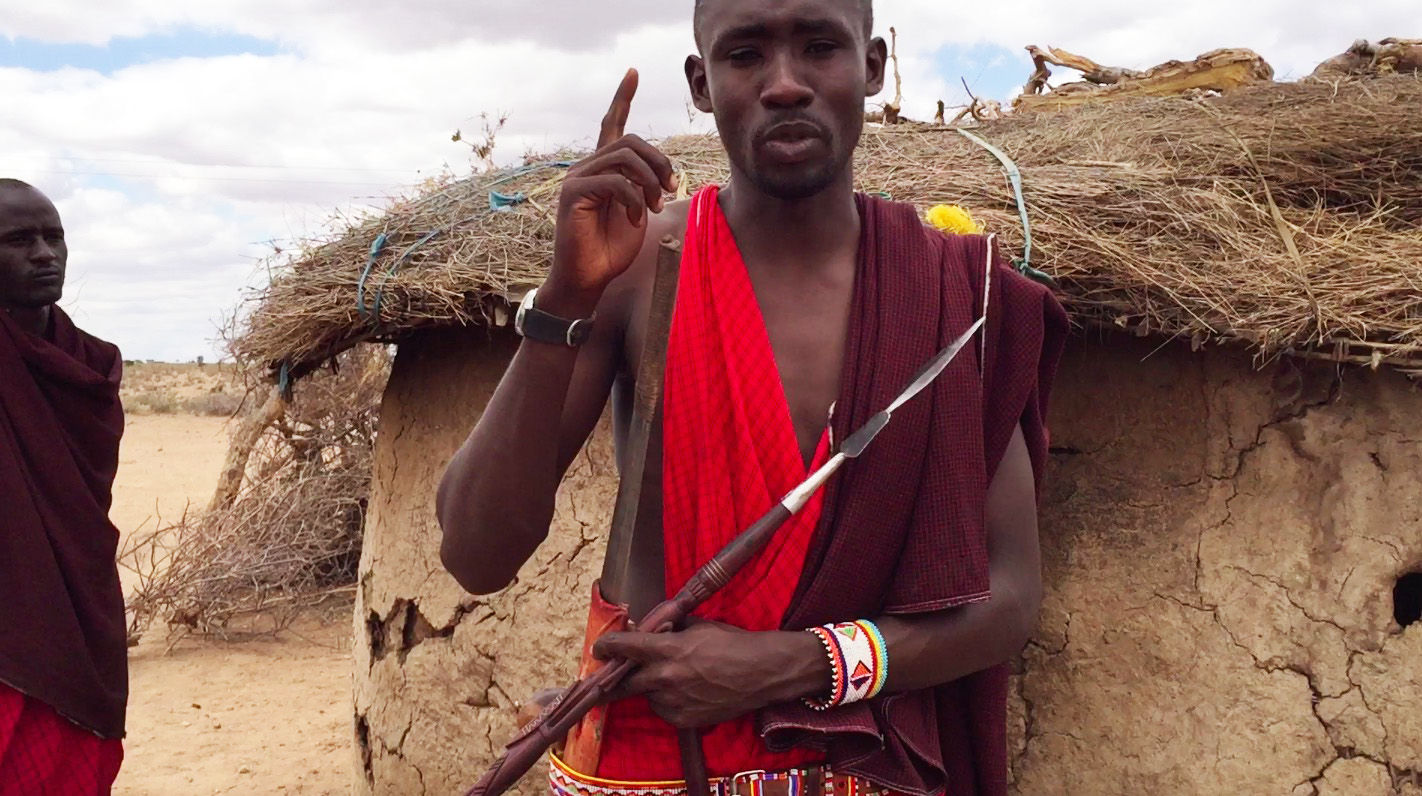 【マサイ通信】第25回：マサイ式 “シメキリ催促” のやり方 「ライオンを追い込むがごとく」