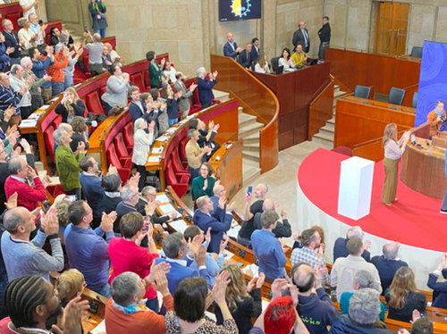 安楽死容認がヨーロッパで拡大「『死への積極的援助』を認めることに賛成する人が多数派になりました」反対意見も根強く