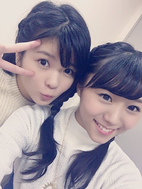 アンジュルム室田瑞希「田村さんのストイックなところ、パフォーマンスは私が受け継ぎます！」ヲタ「うおおおおおおおおおおおおおおおおお」