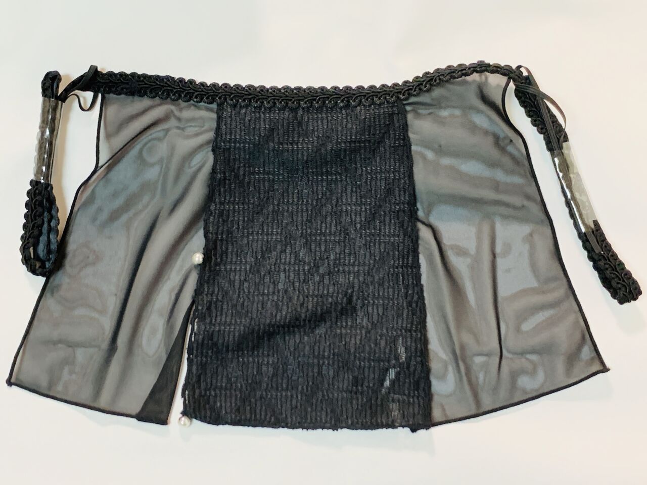 【検証】色っぽくなりたいので「色っぽいマスク」をつけてみた結果…