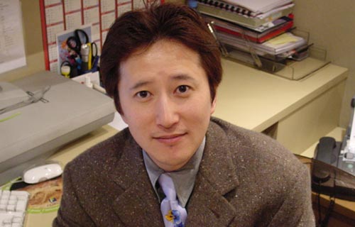 漫画家・荒木飛呂彦先生(56)、また若返る　「若さの秘訣？それは・・・」