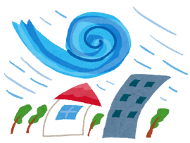 typhoon