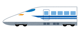 shinkansen