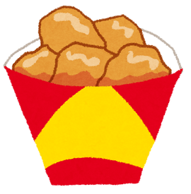 karaage