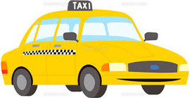 taxi