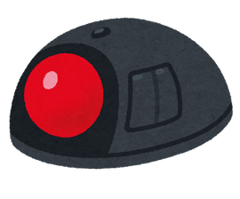 computer_mouse_trackball_hitosashiyubi