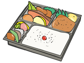 bento