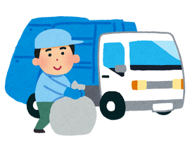 norimono_gomisyusyusya_man