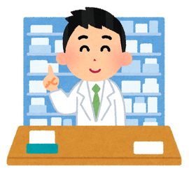 yakuzaishi_man_table