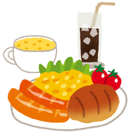 food_breakfast