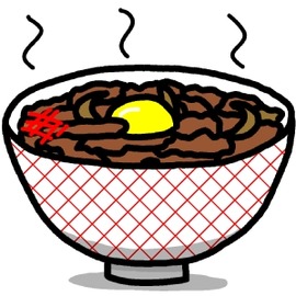 gyudon