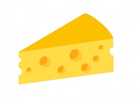 cheese