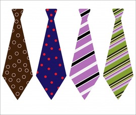 neck-ties