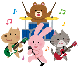 animal_music_band