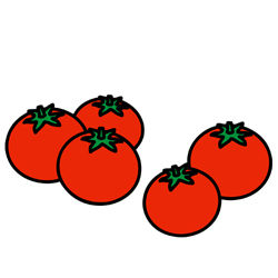 tomate