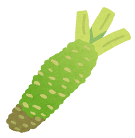 vegetable_wasabi