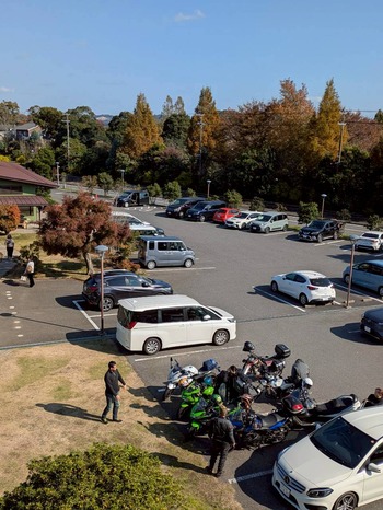 LINE_ALBUM_20251115 県内ツーリング_251116_5