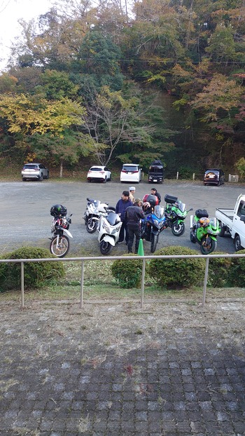 LINE_ALBUM_20251115 県内ツーリング_251116_10