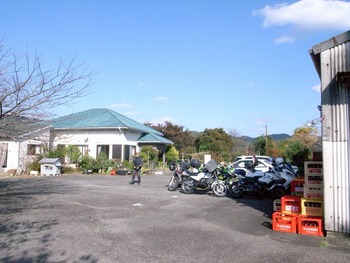 LINE_ALBUM_20251115 県内ツーリング_251119_8