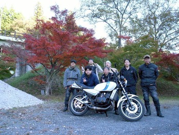 LINE_ALBUM_20251115 県内ツーリング_251119_11