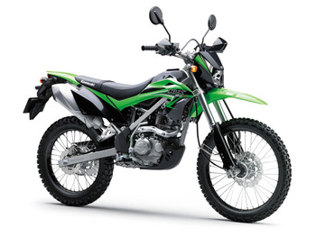 KLX150