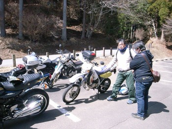 LINE_ALBUM_20250320 県内ツーリング_250321_34