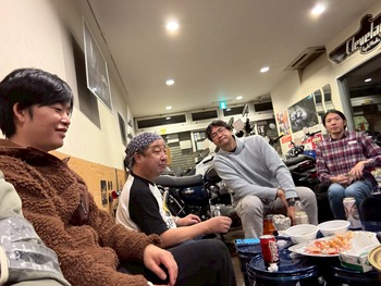 LINE_ALBUM_2026年さむでい新年会_260104_5