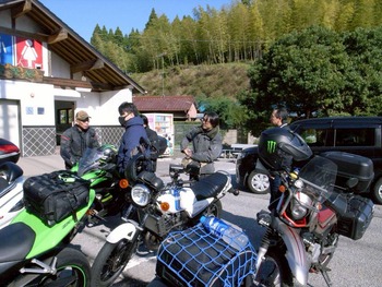 LINE_ALBUM_20251115 県内ツーリング_251119_1