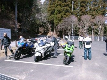 LINE_ALBUM_20250320 県内ツーリング_250321_32