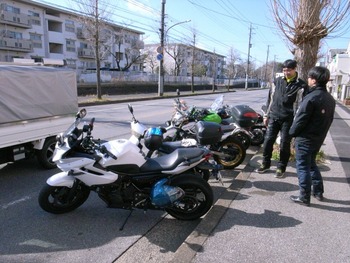LINE_ALBUM_20250320 県内ツーリング_250321_25