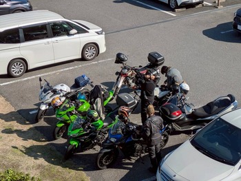 LINE_ALBUM_20251115 県内ツーリング_251116_4