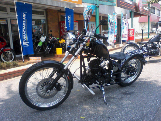 フラット左前s