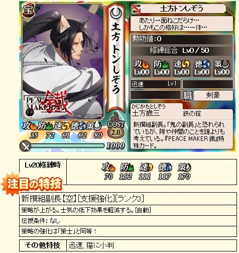 短編ねこ戦記 壬生の猫 新撰組抄 イチから始める奇跡ののぶニャが のぶニャが 初心者 入門編