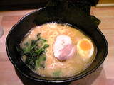 七福家 らーめん