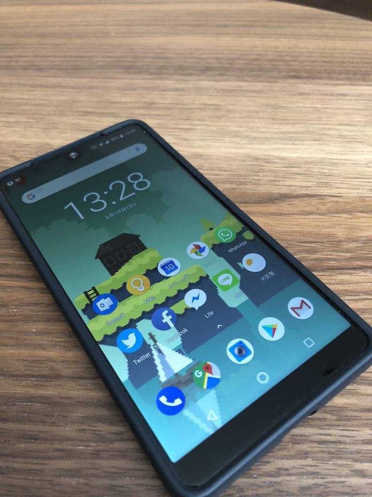 Essential Phone Ph 1のケースを買った Someryの物欲日記