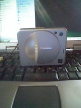 愛用のデジカメFinePix50i