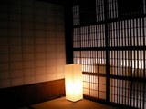 柔らかな灯り