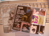 DJCD「さよなら絶望先生」第一、二巻