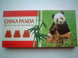 CHINA PANDA