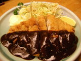 11,ロースカツ