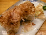 7,焼きおにぎり