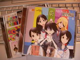 DJCD「さよなら絶望先生」さよなら絶望先生製作委員会