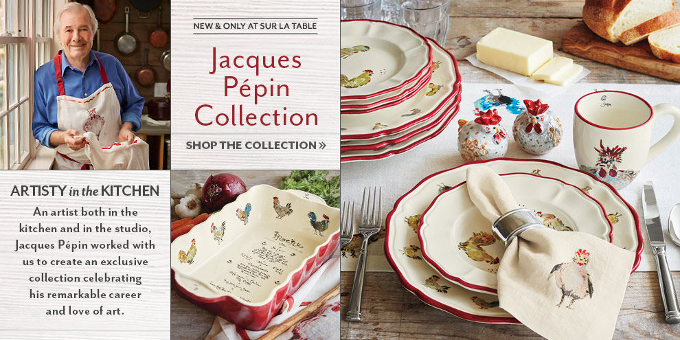 STAUB 真鍮色のアニマルノブ : SOMETHING ELSE