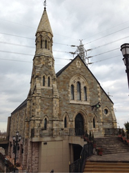 chapel