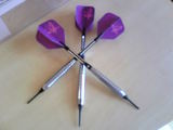 darts