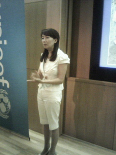 アグネス チャンさんは美しく 賢い女性に成長 していた もう オッカノウエ じゃない 万歳 映画パラダイス 鷺沼ほろ酔い日記